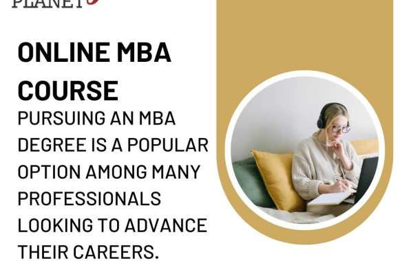 Online MBA Course in Quality Management