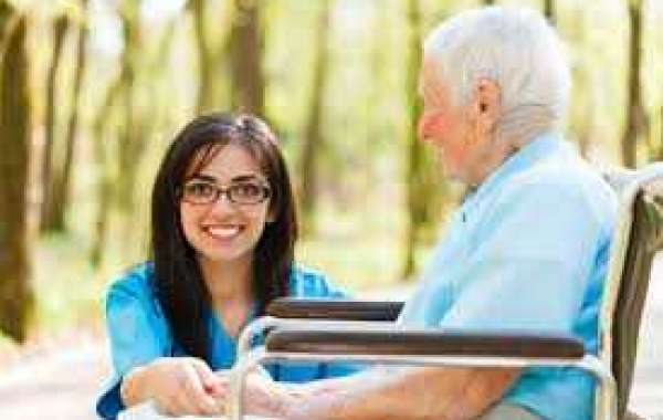 Empathetic Palliative Care Services near New Braunfels: Enhancing Comfort and Well-Being