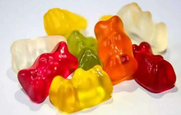 Cobrax Gummies