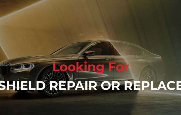 Windshield Repair and Replacement in Surrey, Vancouver, BC