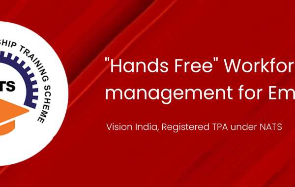 Elevating Workforce Management: Vision India's Dynamic Staffing Agency