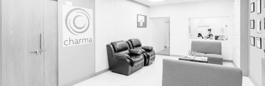 Charma Clinic Cover Image