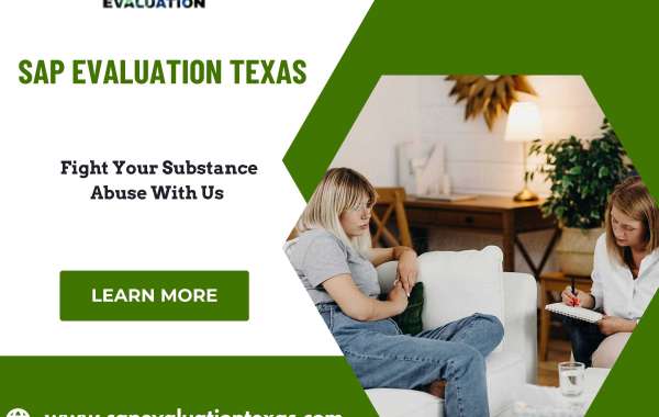 Reviving Hope: Exploring SAP Evaluations for Substance Abuse in Texas
