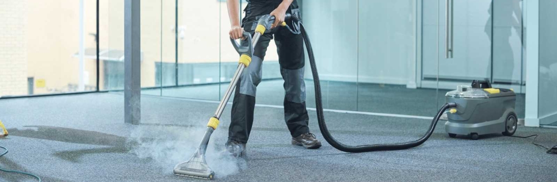 Dublin Carpet Cleaning Cover Image