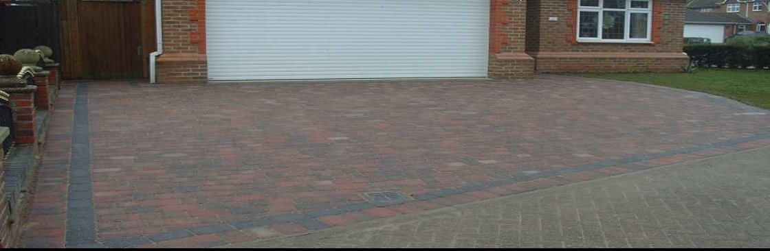 Base Driveways Cover Image