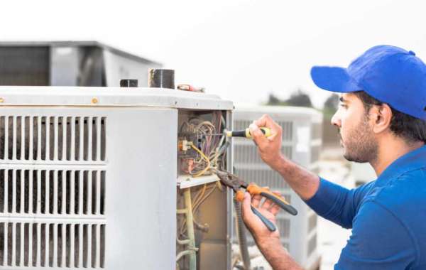 What is the process of Air Conditioning Installation?