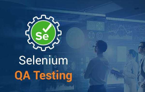 Improving Software Efficiency With Selenium QA Testing