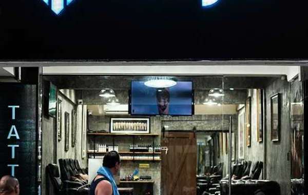 Ink with Confidence: Ensuring Hygiene at Tattoo Studios in Phuket