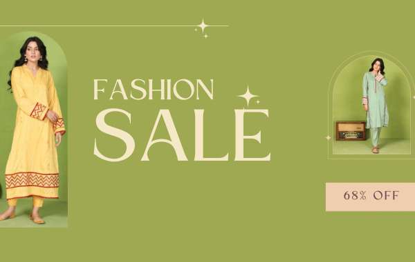 The Best Eastern Style Stitched Suits For Women In Pakistan