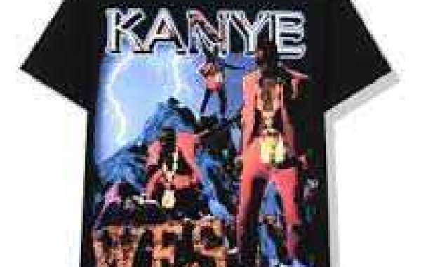 Kanye West Clothing Line