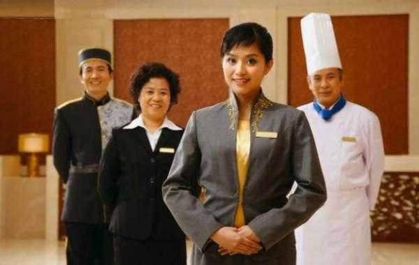 Passion to Profession: Hotel Management Course & College Insights