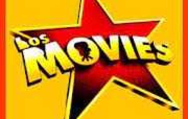 Features of LosMovies Website