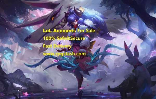 Is it legal to buy and sell League of Legends accounts?