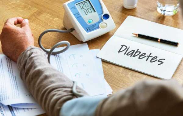 Homeopathy Doctor: Providing Effective Treatment for Diabetes