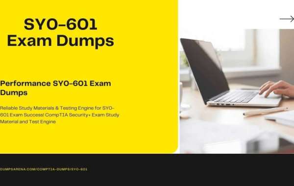 Comprehensive SY0-601 Exam Dumps for CompTIA Security+