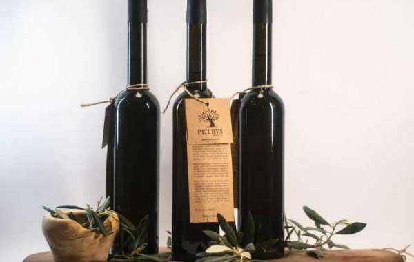 Unlocking the Nutritional Powerhouse: Health Benefits of Virgin Olive Oil
