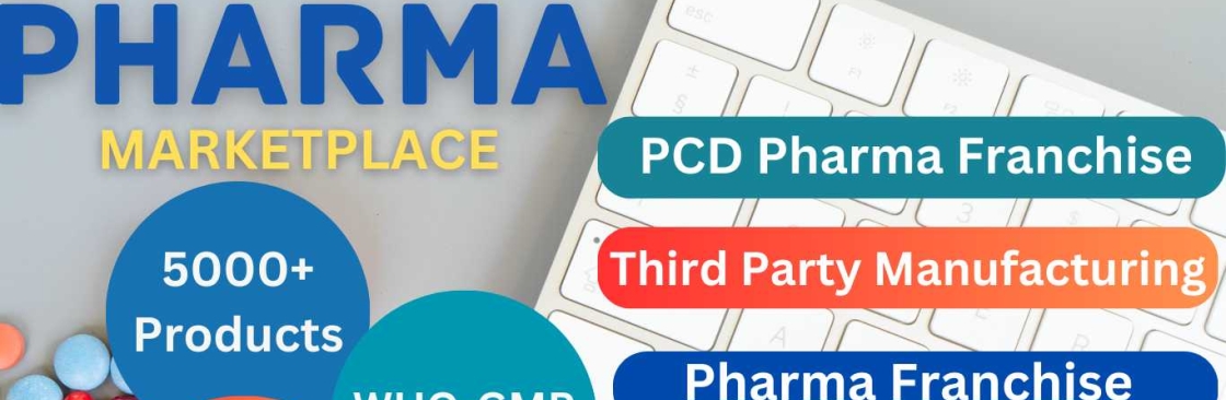 Pharma Services Cover Image