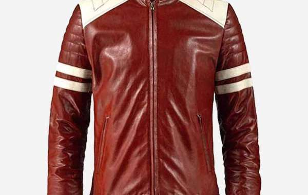 tyler durden jacket