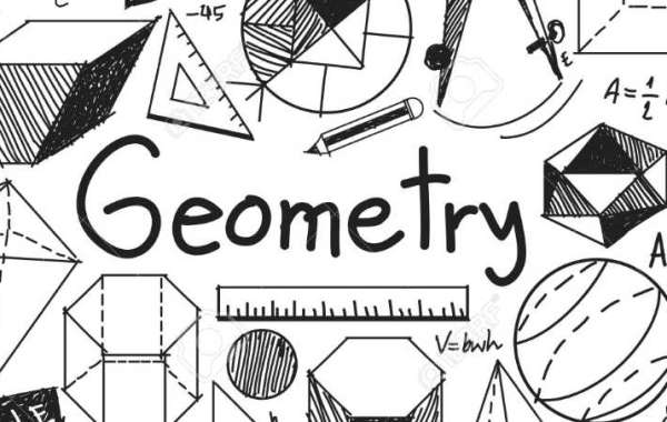 Geometry Assignment Help Services