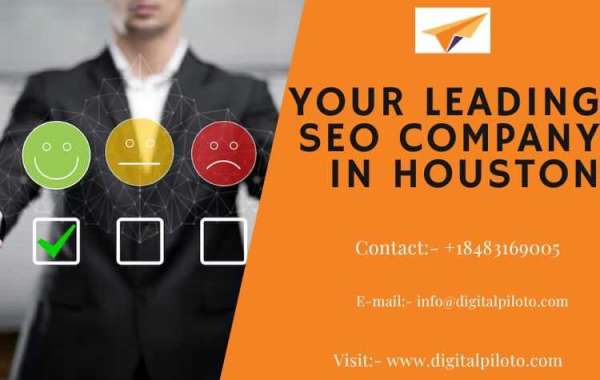 Experience Unparalleled Growth with SEO Services in Houston - Digital Piloto