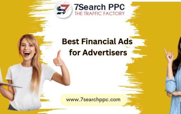 Best Financial Ads for Advertisers in 2023