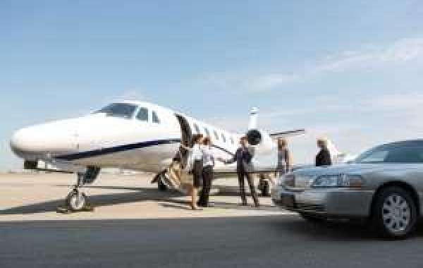 Reliable Airport Taxi Services for a Hassle-Free Travel Experience