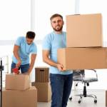 Office Removals Services Near Me Profile Picture