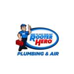Rooter Hero Plumbing And Air of Sacramento Profile Picture