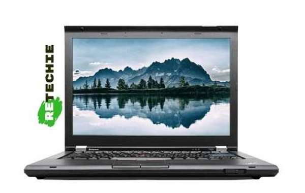 How Refurbished Laptops Redefine Performance and Savings