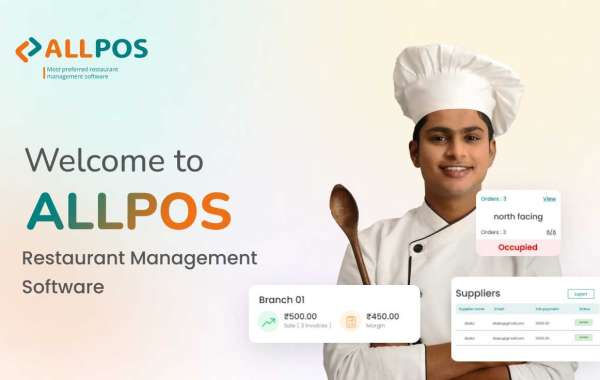 Which is the perfect restaurant POS software?