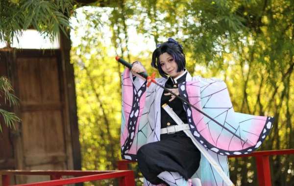 Cosplay Couture: How Anime Jackets Redefine Dress-Up Culture
