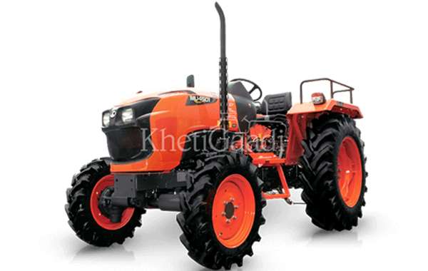 Comparing Mini Tractor Price: Review of Top Brands
