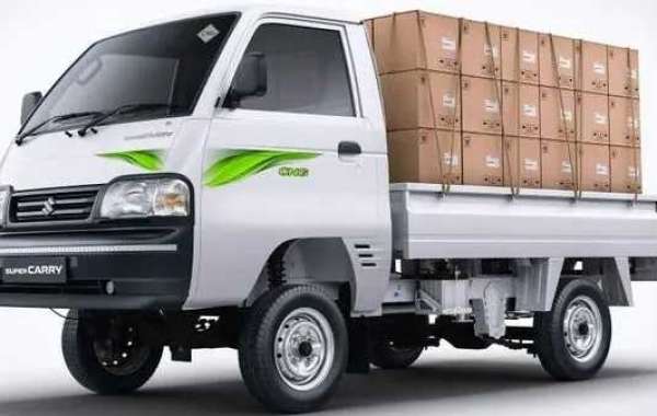 Maruti Suzuki Super Providing Efficiency To Delivery Businesses