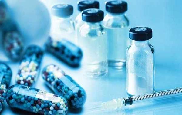 Global Drug Discovery Services Market Size, Share, Trend and Forecast 2022 – 2032.