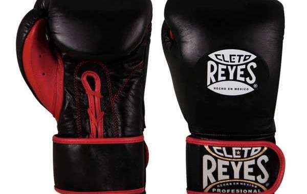 Exploring the Most Attractive and Relaxing Boxing Gloves