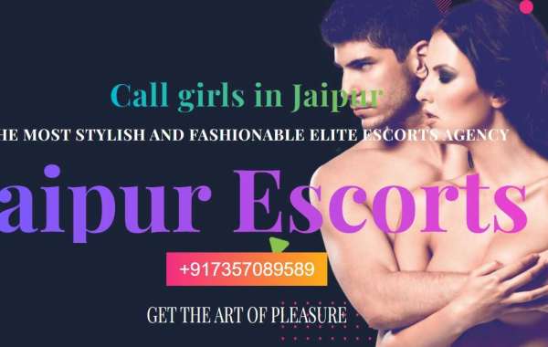 Meet Beautiful Call Girls Jaipur with Affordable Rates
