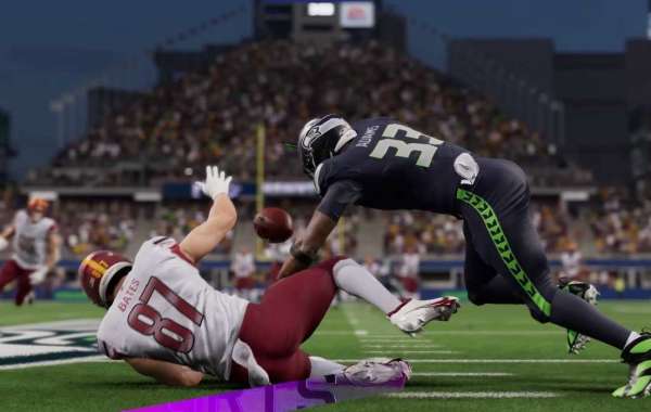 Madden NFL 24 suggested an agreement in the spring
