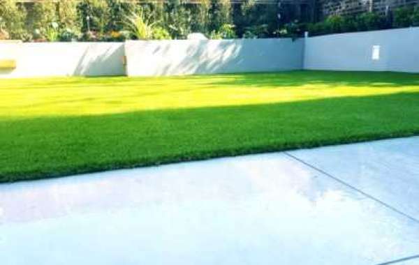 Reasons To Slect The Artificial Grass For Your Garden