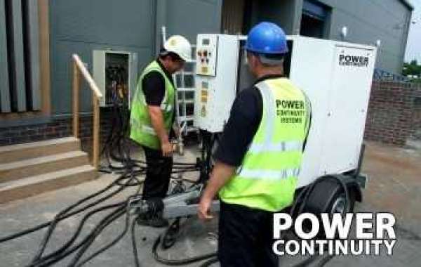 Ensuring Resilience: The Importance of Generator Load Bank Testing