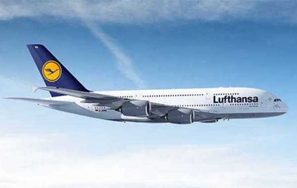 ¿Cómo  llamar a Lufthansa desde México?