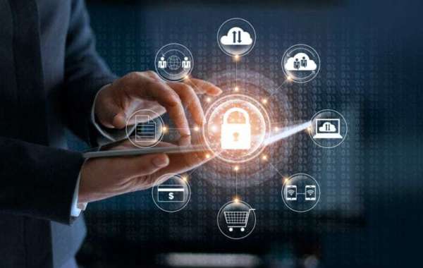 Global Defense Cyber Security Market Size, Share, Trend and Forecast 2022 – 2032.