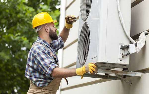 Make Sure That Your AC Is Installed in the Right Pattern: Some Ideas