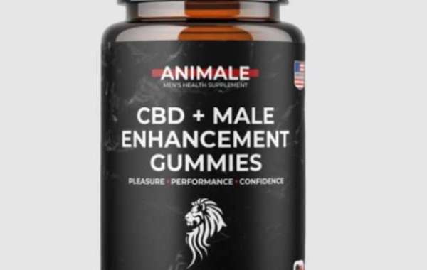 Animale Male Enhancement Chemist Warehouse Australia