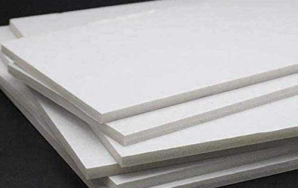 PVC Board Project Report: Manufacturing Process, Business Plan, Plant Setup, and Raw Materials Requirements