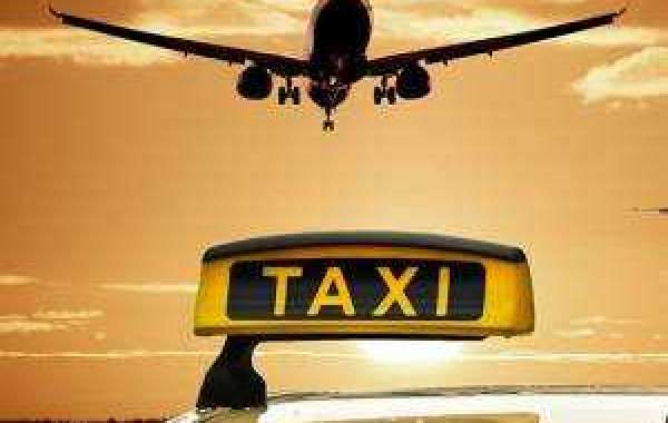 Naviguer dans la commodité de la réservation de taxi en ligne