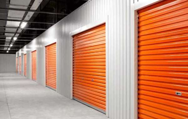 Exploring Storage Units in Macon, GA: Finding the Best Self-Storage Solutions