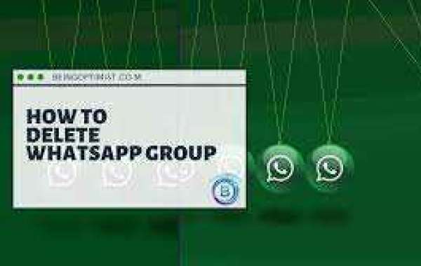 How to Delete WhatsApp Group: Step-by-Step Guide and FAQs