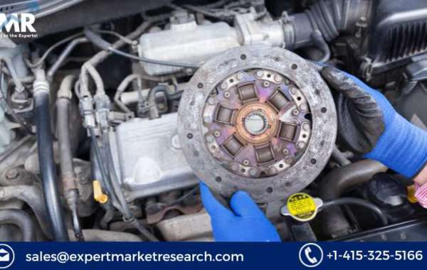 Global Clutch Disc Market Size, Share, Price, Trends, Growth, Report And Forecast 2023-2028