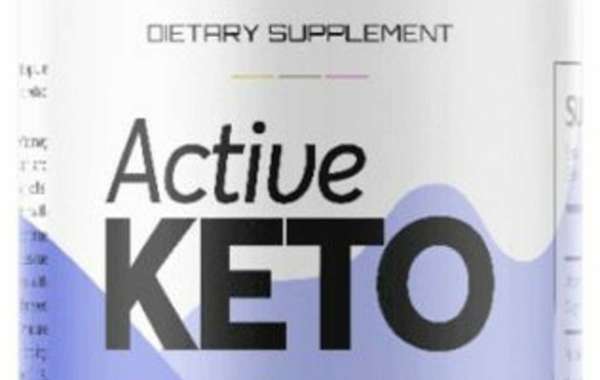 Active Keto Capsules Australia (Australia & NZ) Active Keto Capsules - VIRAL SCAM EXPOSED 2023! Is It Work?