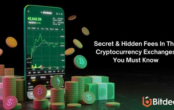 Uncovering the Hidden Fees of Cryptocurrency Exchanges: What You Need to Know